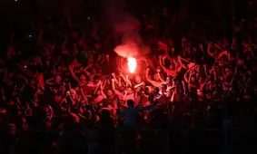 این تصویر پرسپولیسی‌ ها را منفجر کرد/ حمله شدید سرخ ها  به عزیزی خادم