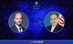 انتقاد عراقچی از مواضع مداخله‌جویانه فرانسه در قبال ایران/ پاریس نمی‌تواند مدعی دلسوزی برای حقوق بشر باشد