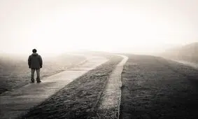 یک چهارم ساکنان جهان احساس تنهایی می‌کنند

