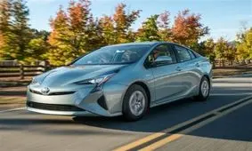 تردد خودروهای هیبریدی در طرح زوج و فرد ممنوع نیست 