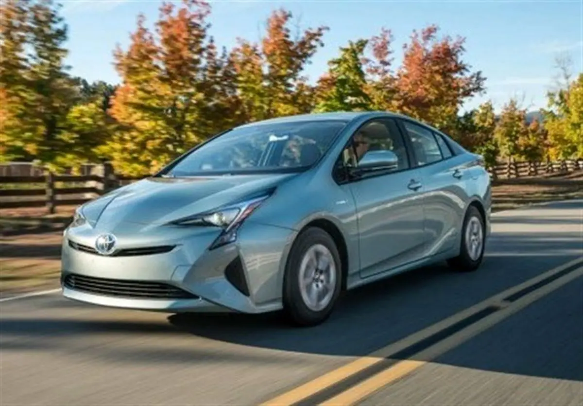 تردد خودروهای هیبریدی در طرح زوج و فرد ممنوع نیست 