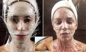 داشتن پوستی شفاف و بدون لک با کمک آنزیم تراپی پوست