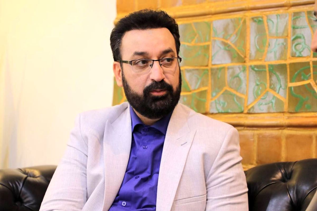 فرزاد جمشیدی: امسال مجری سحرگاهی تلویزیون نیستم، از یکپلتفرمدیگر دوباره مرغ سحر خواهم بود