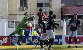 خشونت نهفته دروازه‌بان‌های ایرانی!

