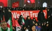 انتقام رهبر شهید، ضرورتی انکار ناپذیر است/ اگر تمام دارایی دشمنان را در یک کفه ترازو و خاک پای ایشان را در کفه دیگر بگذاریم، کفه خاک پای رهبر شهید سنگین‌تر خواهد بود
