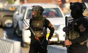 انهدام هسته‌های حزب بعث در ۱۴ استان عراق
