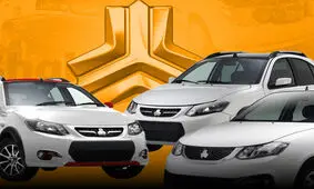افزایش قیمت محصولات سایپا قطعی شد