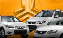 جزئیات طرح جدید پیش‌فروش یلدایی 2 خودروی سایپا