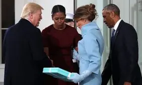 زنی که می‌تواند نامزد دموکرات‌ ها شده و پیروز انتخابات آمریکا شود، کیست؟