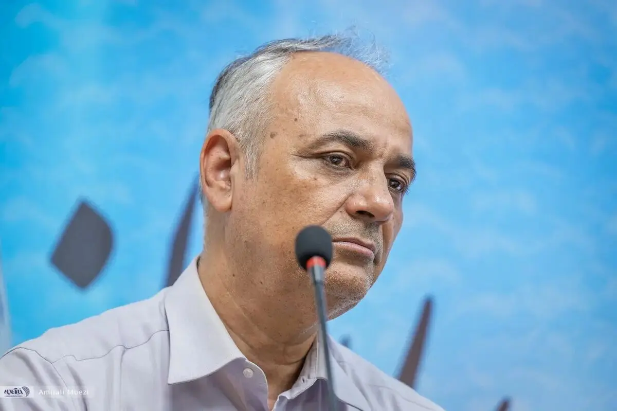 زیدآبادی: سخنرانی نتانیاهو یک رسوایی تمام‌عیار بود