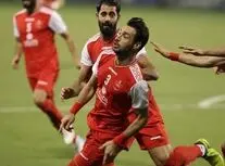 چرا به تماشاگرانمان گفتی فحش ندهند؟