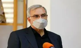استیضاح وزیر بهداشت اعلام وصول شد

