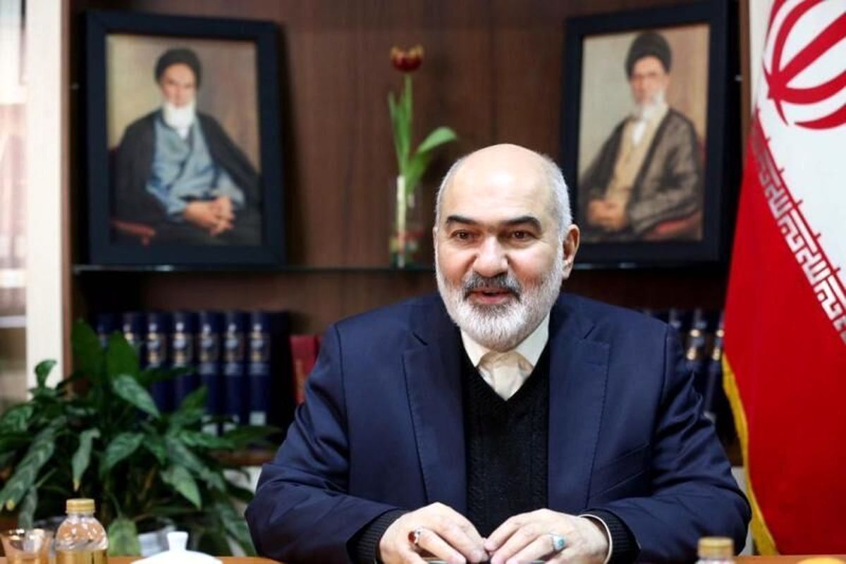 استاندار خوزستان: فولاد خوزستان الگویی موفق در مسئولیت اجتماعی است