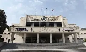 توقف پرواز‌های فرودگاه مهرآباد تا ساعت ۱۴ فردا تمدید شد

