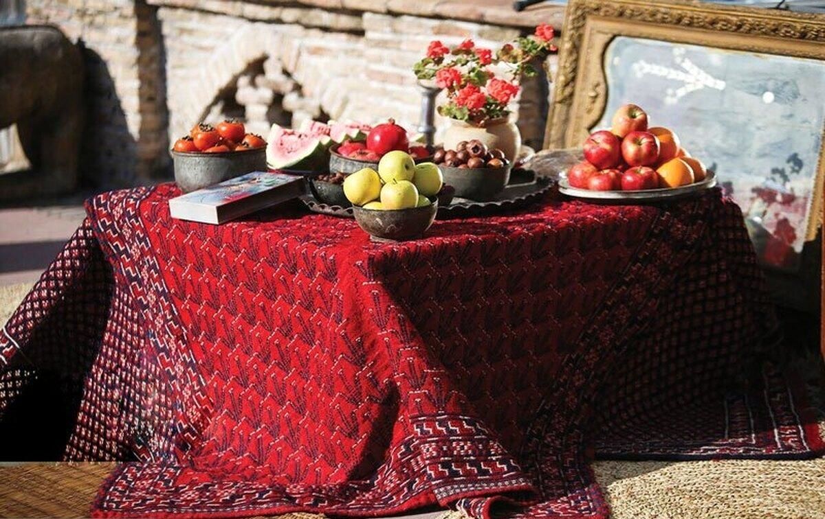 تغذیه سالم در طولانیترین شب سال چگونه است؟