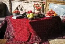 انفجار یلدا در دنیای آنلاین؛ مردم ول کن گوشی نشدند/ ویدئو