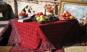 انفجار یلدا در دنیای آنلاین؛ مردم ول کن گوشی نشدند/ ویدئو