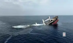 حملات دریایی یمن زمان سفر بین آسیا و اسرائیل را دو برابر کرد