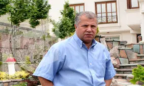 پروین: عربستان ضعیف ترین تیم جام ملت ها خواهد بود