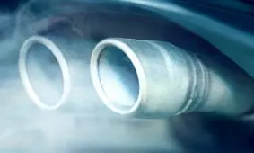 ابداع یک فناوری انقلابی حذف دی اکسید کربن از هوا