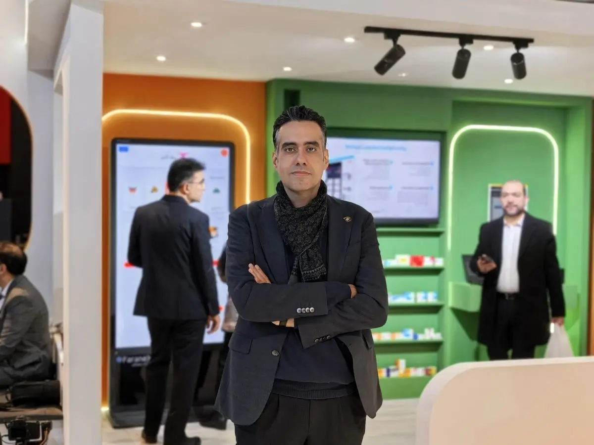  بازگشت قدرتمند «پرداخت الکترونیک پاسارگاد» به نمایشگاه ریتیل شو با رویکردی نوین