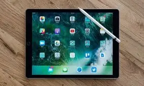 فناوری کنترل چشمی آی‌پد در خدمت توان‌یابان/ ویدئو