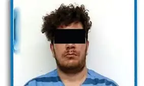 «شاهین فراری» در تور پلیس