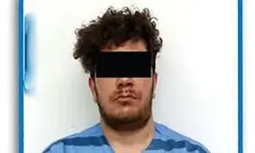 «شاهین فراری» در تور پلیس