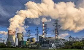بهبود کیفیت هوا و رهایی از کرونا شدید