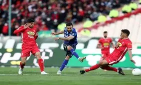 زمان دربی ۹۹ مشخص شد