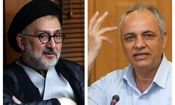 واکنش زیدآبادی به اظهارات ابطحی: چرا صدای زندانیان ۸۸ هیچ‌گاه شنیده نشد؟ 