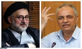 واکنش زیدآبادی به اظهارات ابطحی: چرا صدای زندانیان ۸۸ هیچ‌گاه شنیده نشد؟ 