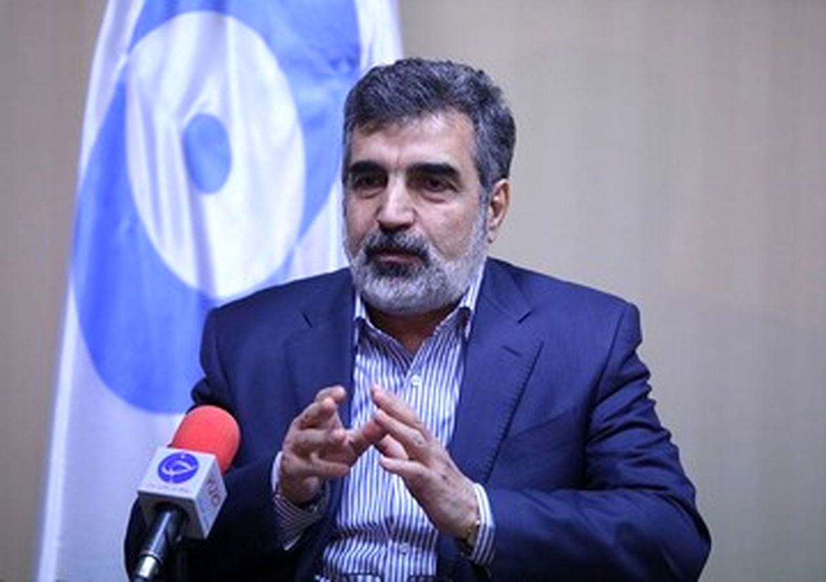 کمالوندی: مشتریان آبسنگین ایران در صف انتظار هستند