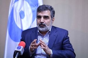 کمالوندی: مشتریان آب‌سنگین ایران در صف انتظار هستند