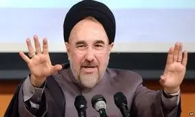 روایت خاتمی از «تفاوت امام و طالبان»/‌ این مملکت برای «همه» است

