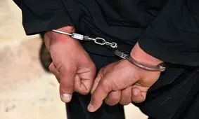 بازداشت عامل قتل هولناک باغ پرندگان تهران در سبزوار