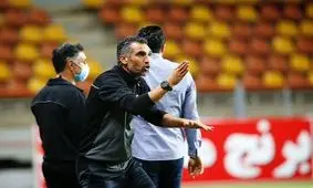 آخرین هشدار نکونام و هاشمی‌نسب به بازیکنان استقلال/ ترکیب استقلال و سپاهان