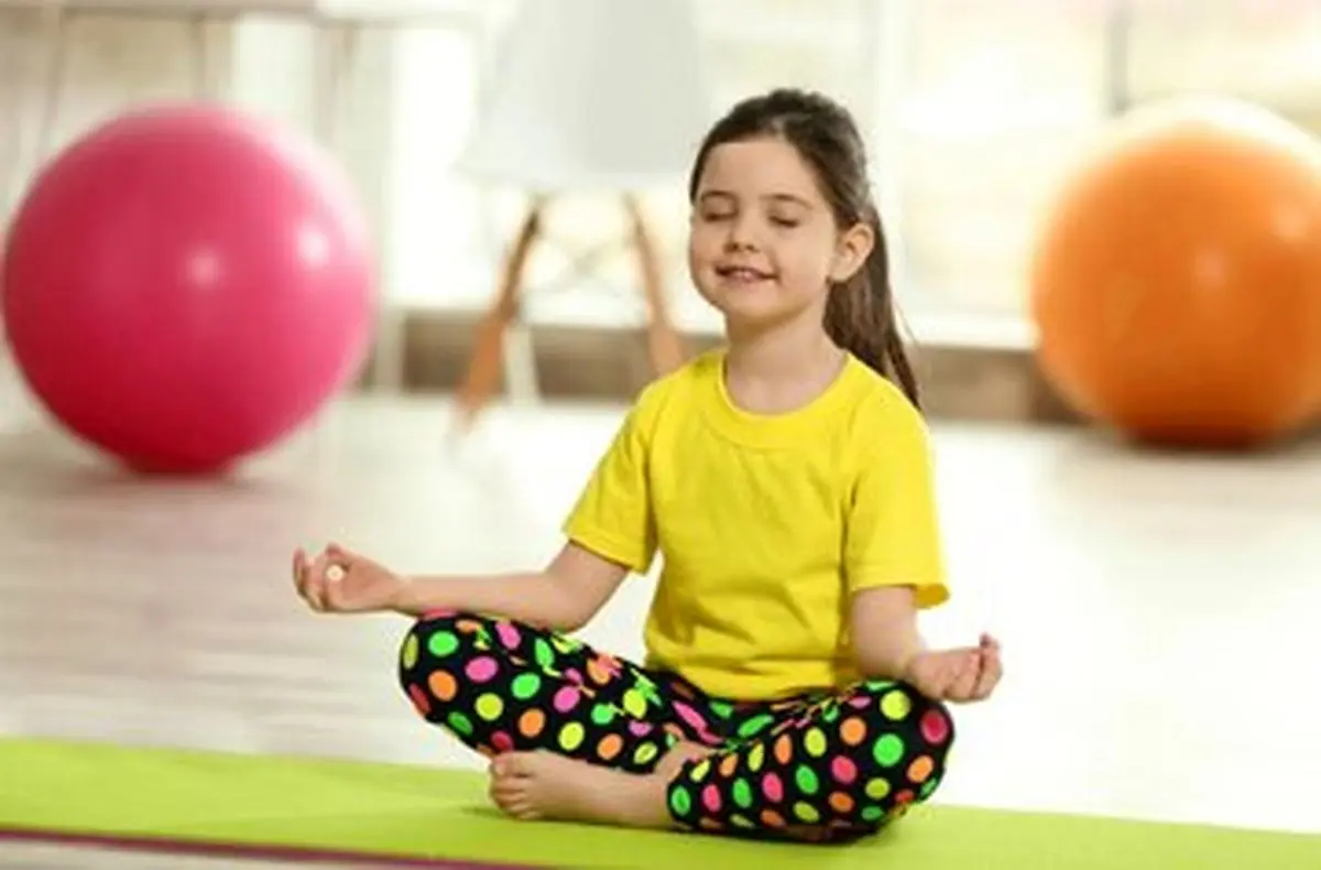 ۶ توصیه کاربردی برای آرام کردن کودکان