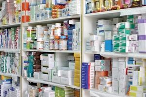 کشف ۸۰۰۰ عدد انواع دارو و تجهیزات پزشکی غیرمجاز در شوش 