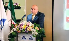 اصل روستا به ریاست جدید انجمن صنایع سیمان کشور برگزیده شد