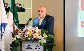 اصل روستا به ریاست جدید انجمن صنایع سیمان کشور برگزیده شد