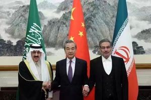 چرا توافق 2 قدرت خاورمیانه در چین از اهمیت بالایی برخوردار است؟