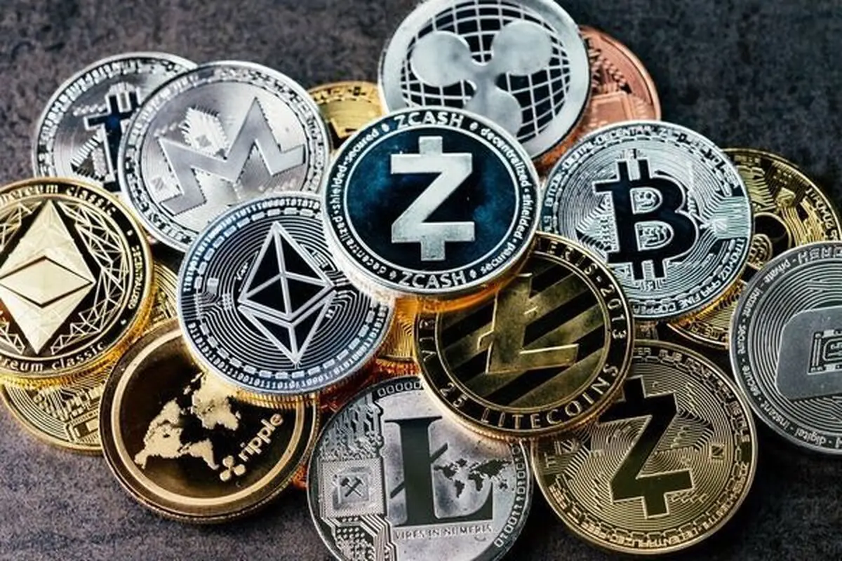 سقوط سنگین در بازار ارزهای دیجیتال

