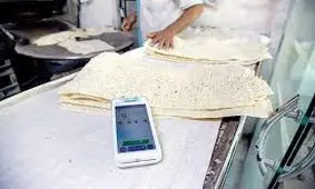 نانواهای تهران به پیشواز گرانی نان رفتند 