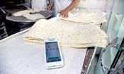 نانواهای تهران به پیشواز گرانی نان رفتند 