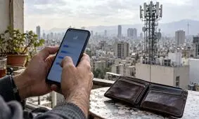 اینترنت ۴۰ درصد گران‌تر شد؛ اتصال به جهان فقط برای پولدارها! | اینترنت طبقاتی یعنی همین گرانی