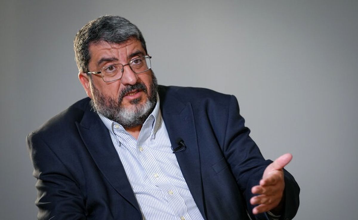  فواد ایزدی هیچ درکی از میدان ندارد و با تحقیر قوای نظامی ایران در زمین اسرائیل بازی می کند