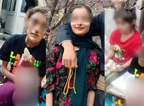 دختر سنندجی روی تخت بیمارستان به حرف آمد/ ویدئو
