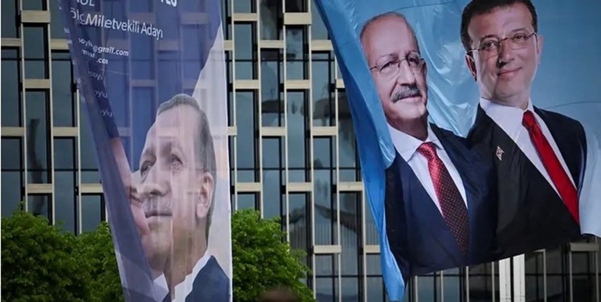 حزب «قلیچداراوغلو» به تخلف در هزاران صندوق رای در انتخابات ترکیه اعتراض کرد