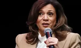 کامالا هریس نامزد انتخابات ریاست‌جمهوری ۲۰۲۸ می‌شود